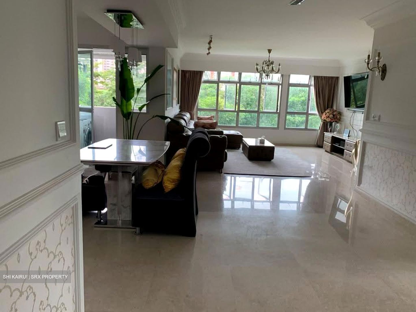 Blk 416B Fernvale Riverbow (Sengkang), HDB 5 Rooms #630678661